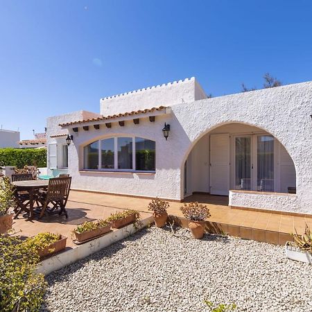 Villa Rosa S'Algar Luaran gambar