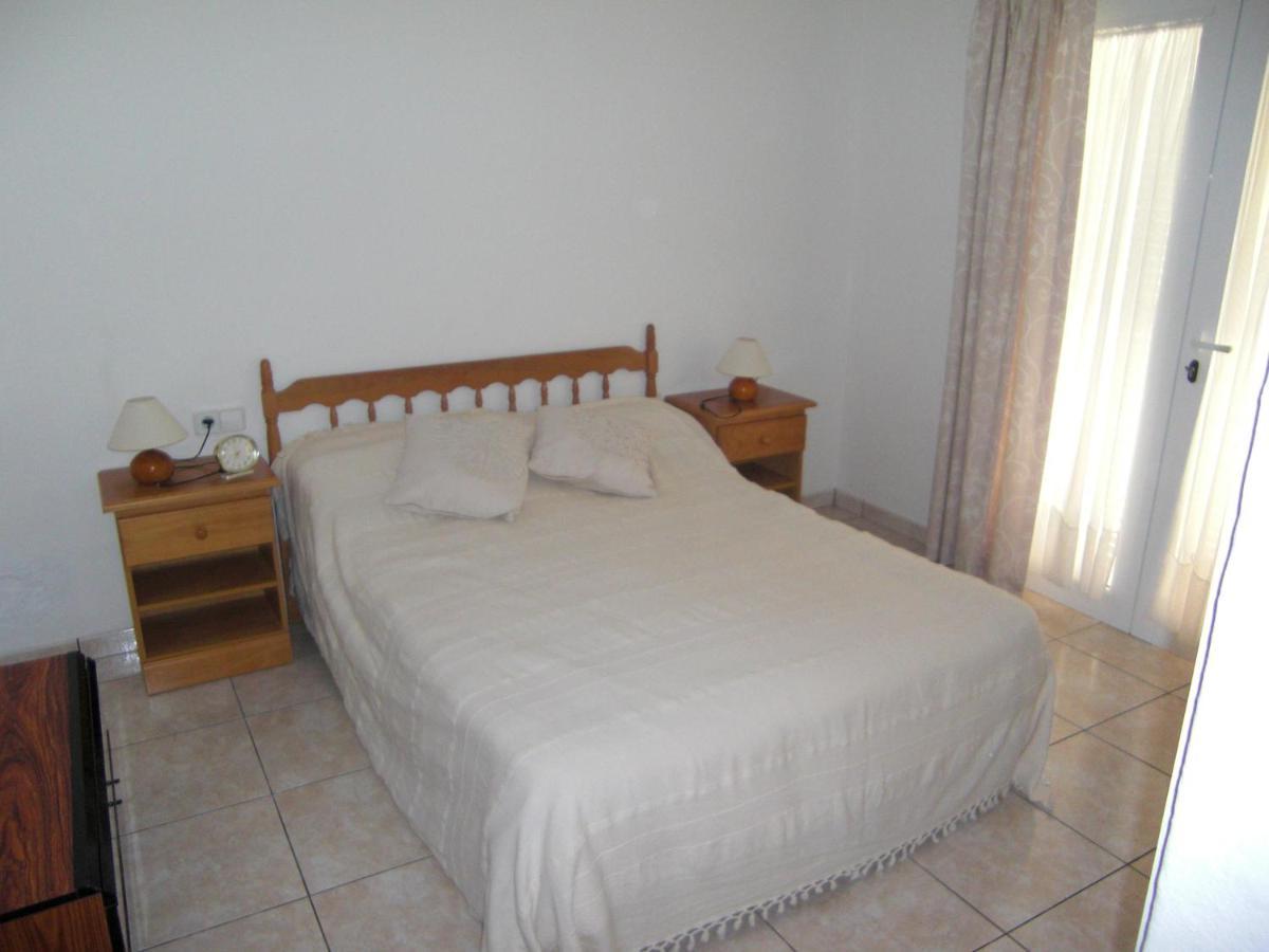Villa Rosa S'Algar Luaran gambar