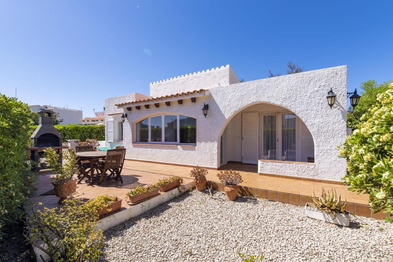 Villa Rosa S'Algar Luaran gambar