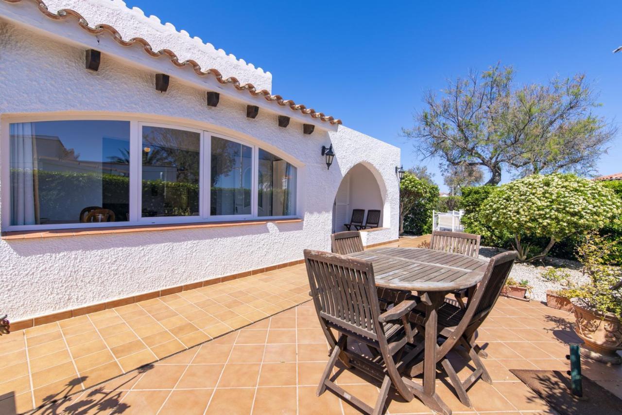 Villa Rosa S'Algar Luaran gambar