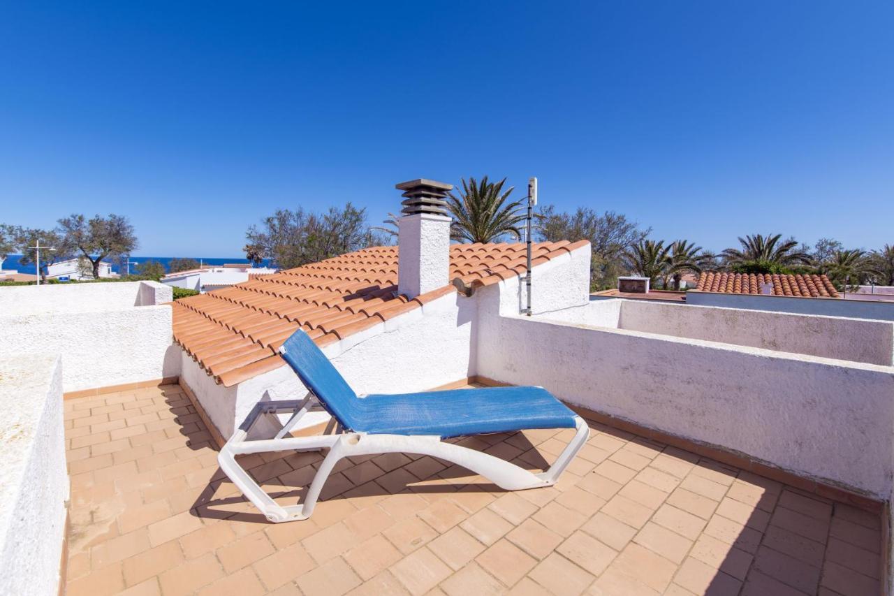 Villa Rosa S'Algar Luaran gambar