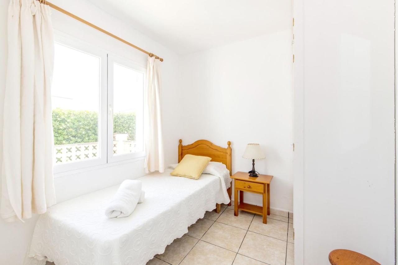 Villa Rosa S'Algar Luaran gambar
