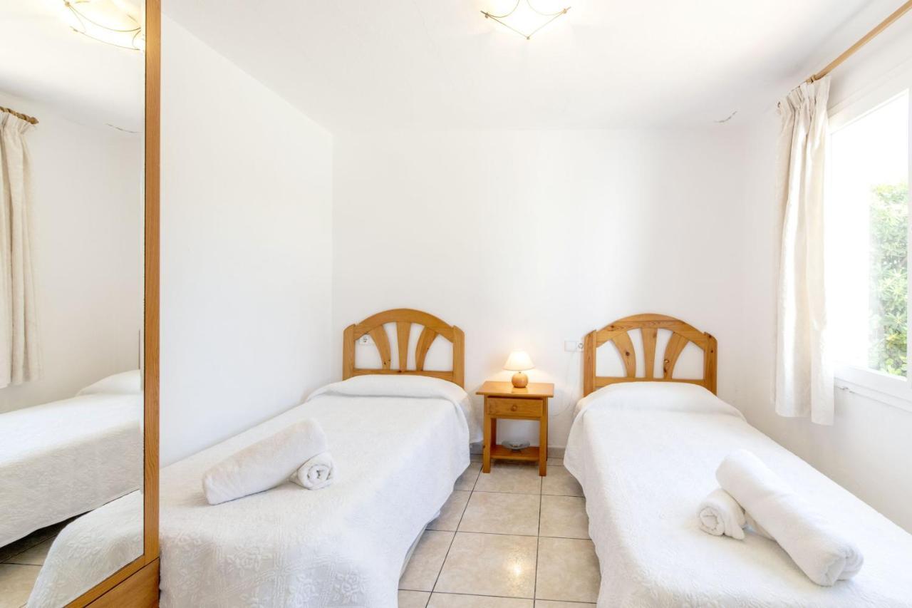 Villa Rosa S'Algar Luaran gambar