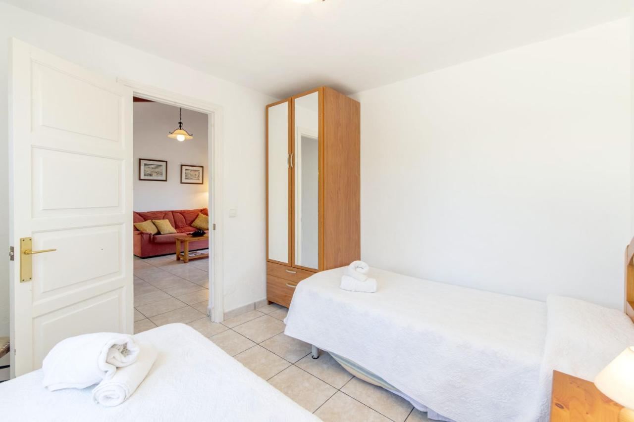 Villa Rosa S'Algar Luaran gambar