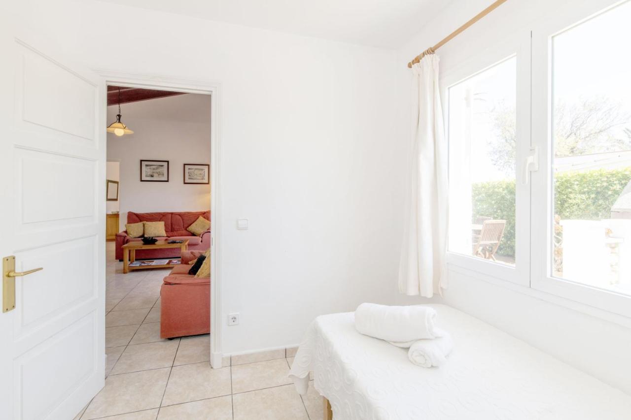Villa Rosa S'Algar Luaran gambar