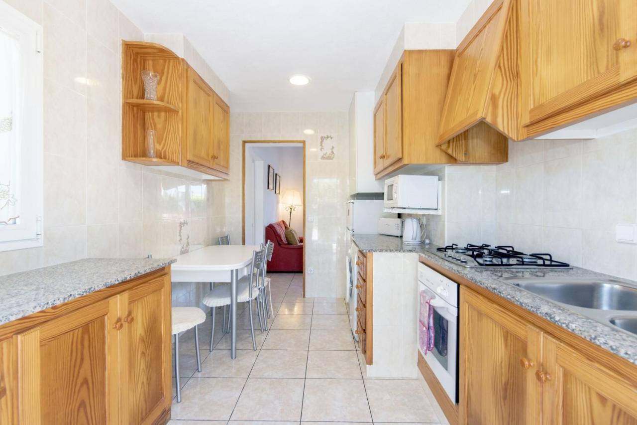 Villa Rosa S'Algar Luaran gambar
